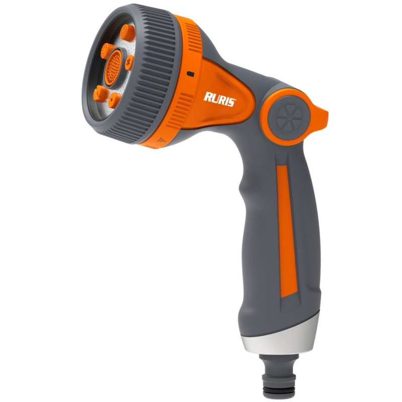 RURIS Nastavitelná postřikovací pistole 1072 10720PIS25A