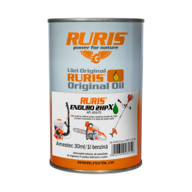 Motorový olej Enduro 2HPX 500 ml