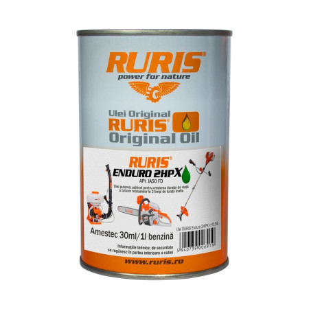 Motorový olej Enduro 2HPX 500 ml