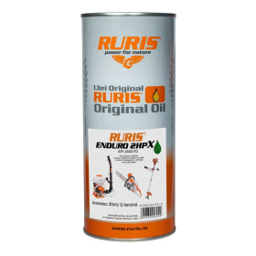 Motorový olej Enduro 2HPX 1000 ml