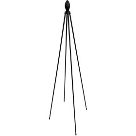 Opora pro popínavé rostliny 180 cm, 4 nohy
