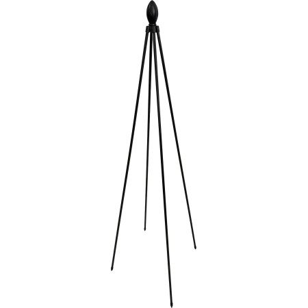 Opora pro popínavé rostliny 180 cm, 4 nohy