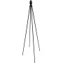 Opora pro popínavé rostliny 180 cm, 4 nohy