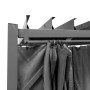 LIMIT Zahradní pergola 3x4 m