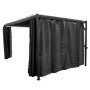 LIMIT Zahradní pergola 3x4 m