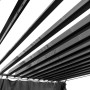 LIMIT Zahradní pergola 3x4 m