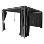 LIMIT Zahradní pergola 3x4 m