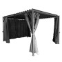 LIMIT Zahradní pergola 3x4 m