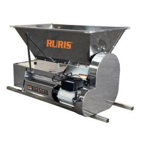 LIMIT Elektrický drtič hroznů s odstopkovačem HT300