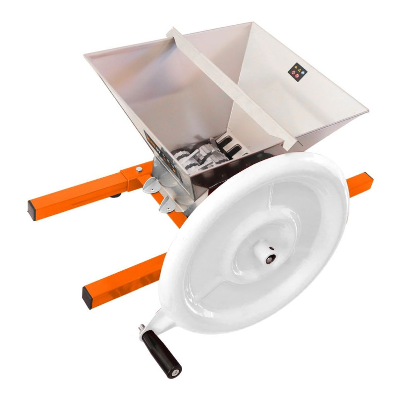 RURIS Ruční drtič ovoce FP7 70000ZFR25A