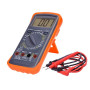 Multimetr AC/DC 600V/10A