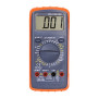 Multimetr AC/DC 600V/10A