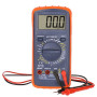 Multimetr AC/DC 600V/10A