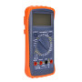 Multimetr AC/DC 600V/10A