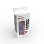 Multimetr AC/DC 600V/10A