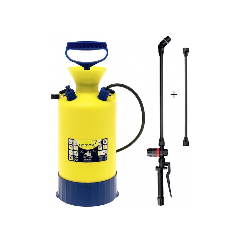 DiMartino Postřikovač 7 litrů GAMA GAMA7