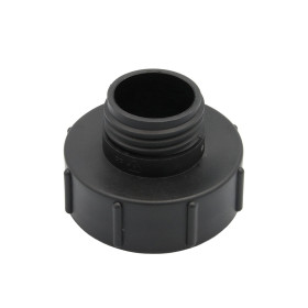 Adaptér pro IBC nádrž 100 mm na 60 mm