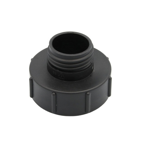 Adaptér pro IBC nádrž 100 mm na 60 mm