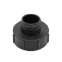 Adaptér pro IBC nádrž 100 mm na 60 mm