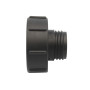 Adaptér pro IBC nádrž 100 mm na 60 mm