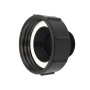 Adaptér pro IBC nádrž 100 mm na 60 mm