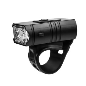 LED svítilna na kolo nabíjecí 550 lm