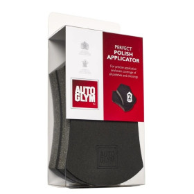Aplikátor Perfect Palm 2ks/bal