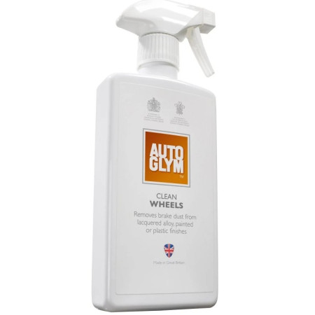 Čistič disků kol Clean Wheels 500 ml