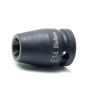 Nástrčková hlavice 1/2" E18 kovaná