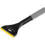 Metlička na sníh se škrabkou Rota Brush