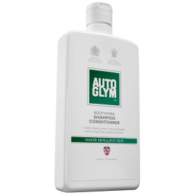 Šampon s voskem Bodywork Shampoo Conditioner 500 ml