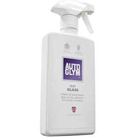 Rychlo čistič oken Fast Glass 500 ml