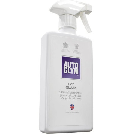 Rychlo čistič oken Fast Glass 500 ml