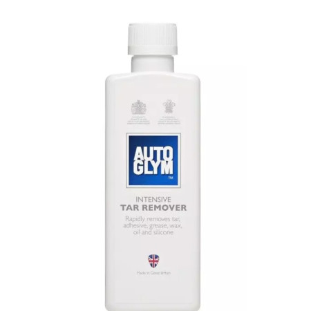Odstraňovač asfaltu a lepidel Intensive Tar Remover 325 ml