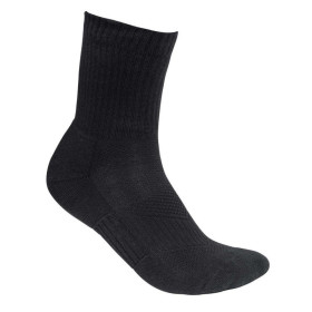 Ponožky černé Fresh 42-44, 3 páry