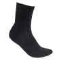 Ponožky černé Fresh 42-44, 3 páry