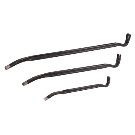 Páčidla, 3-dílná sada