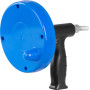 Spirálový čistič odpadu 6 mm/4 m RC-2005A