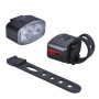 Nabíjecí cyklo LED svítidla 160 lm