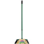 Eco Green Vnější smeták s teleskopickou násadou 80-140 cm