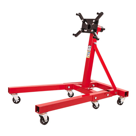 Stojan na motor 900 kg
