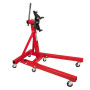 Stojan na motor 900 kg