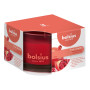 Vonná svíčka ve skle 63x90 mm True Scents granátové jablko