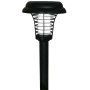 Lampa proti hmyzu solární MOKI 57, UV+bílá LED