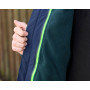Bunda s fleece mikinou 3v1, membrána 10000 PREMIUM, velikost XXL