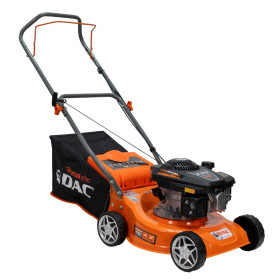 Benzínová sekačka DAC 100XLS