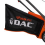 Benzínová sekačka DAC 100XLS