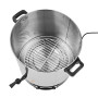 Elektrický zavařovací hrnec na punč 27 L 2000 W DEA2000DX