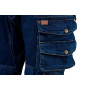 Pracovní kalhoty se zpevněnými koleny DENIM, velikost S