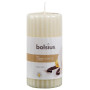 Vonná svíčka True Scents 120/60 mm, vanilka